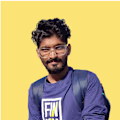 Nakul avatar