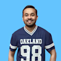 Naitik avatar