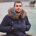 Dusan avatar