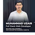 Uzair avatar