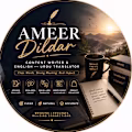 Ameer avatar
