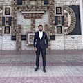 Akhil avatar