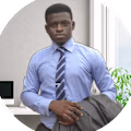 Chinedum avatar
