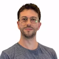 Simon avatar