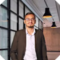 Dilantha avatar