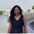 Nandita avatar