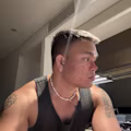 Mark avatar