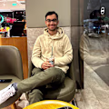 Saurav avatar
