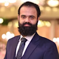 Hammad avatar