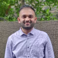 Sanket avatar