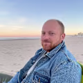 Yevhen avatar