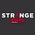 STRANGE avatar