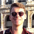 Yaroslav avatar