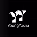 YoungYosha logo