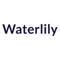 Waterlily logo