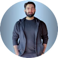 Asad Ahmed avatar