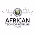 African Technopreneurs logo