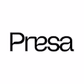 Presa Studio logo