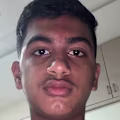 Saket avatar