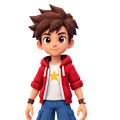 Oliul avatar