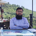 Mufasil avatar