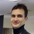 Volodymyr avatar