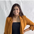 Pooja avatar