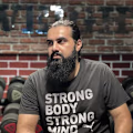 Saad avatar