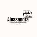alessandra avatar