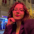 Aysegul avatar