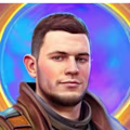 Maksym avatar