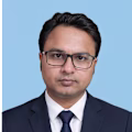 Deepak avatar