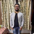 Nikhil avatar