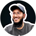 Mufaddal avatar