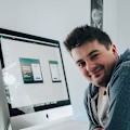 Maciej avatar