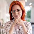 Maria avatar