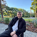 Vitalii avatar