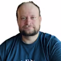 Uladzimir avatar