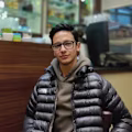 Reshab avatar