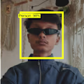 Ayuxh avatar