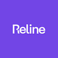 Reline Studio logo