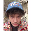 Iulian avatar