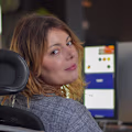 Dina avatar