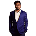 Abhijeet avatar