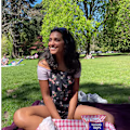 Prachi avatar