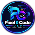 Pixel & Code avatar