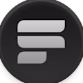 Framefold logo