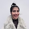 Maria avatar