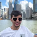 Sanyam avatar