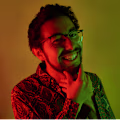 Jesús avatar